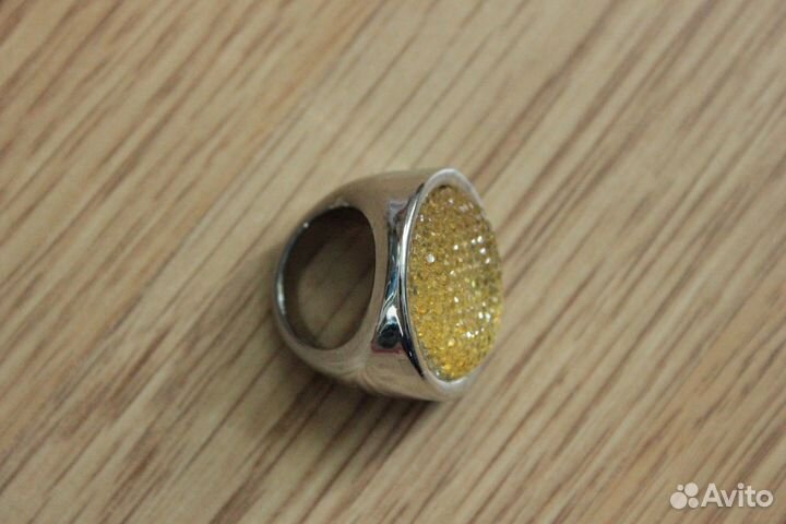 Перстень - кольцо для платка/шарфа