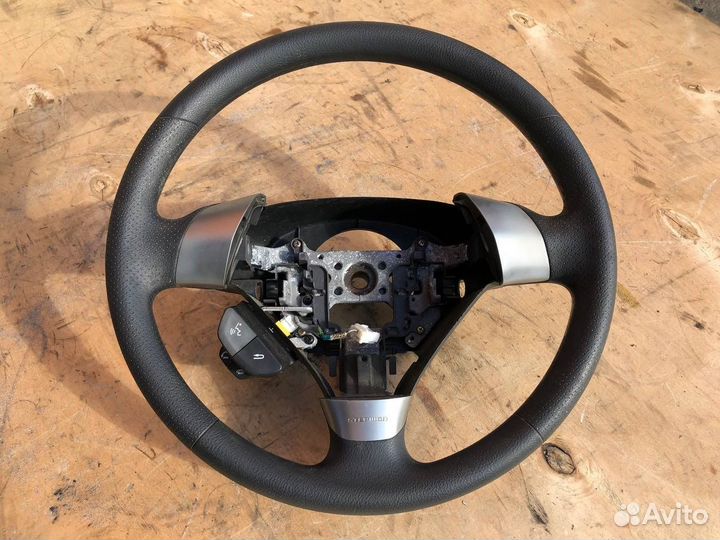 Руль Honda Accord 7 CL9 Stepwgn RF7 RF8