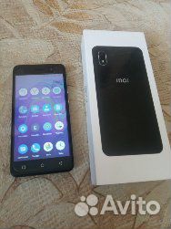 INOI 2 (2019), 8 ГБ