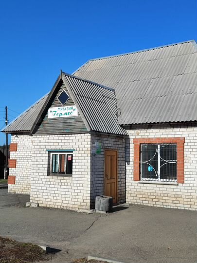 Торговая площадь, 57.7 м²