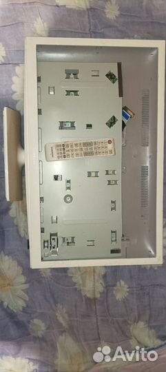 Телевизор samsung UE24H4080AU на разбор