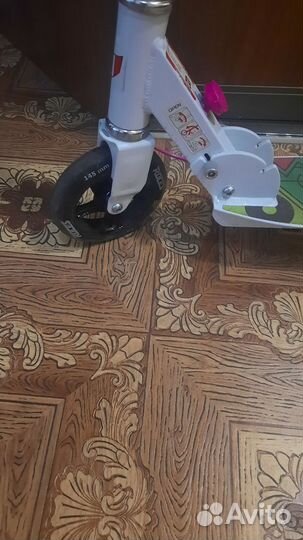 Самокат детский