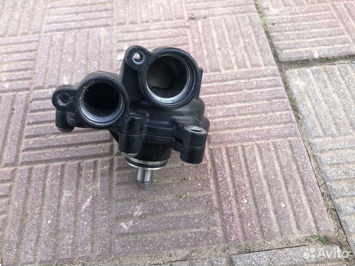 Bmw k1600gt помпа