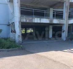 Нежилое помещение склад 2000 м²