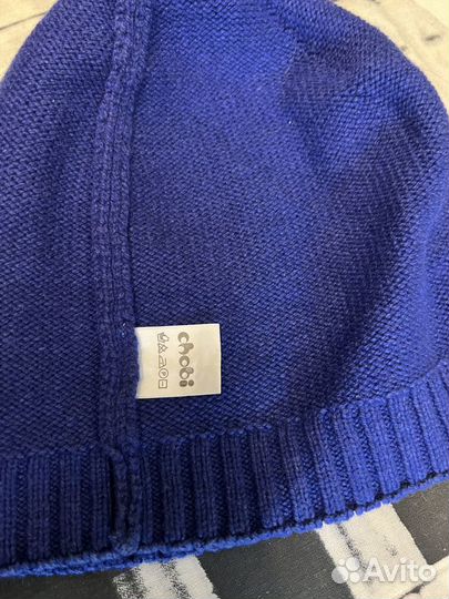 Шапка chobi