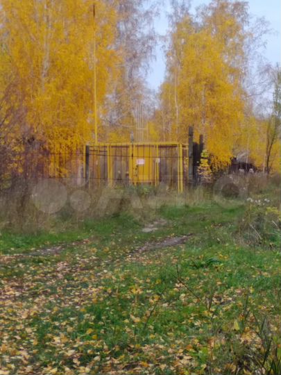 Участок 6 сот. (СНТ, ДНП)