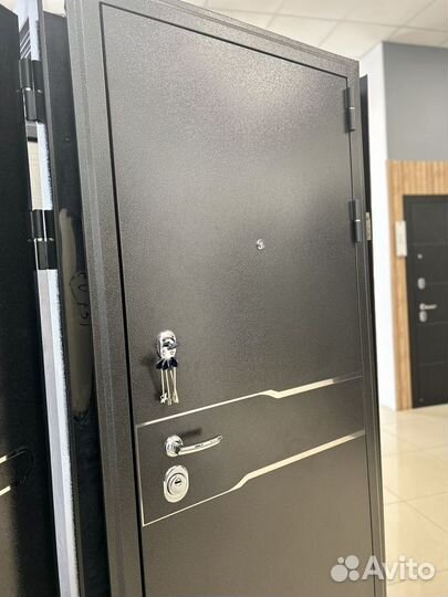 Дверь входная