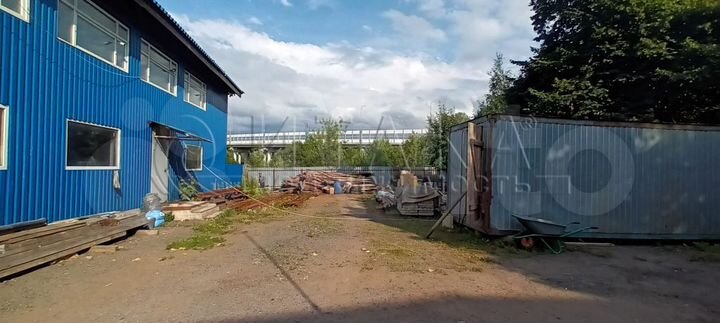 Участок 10,2 сот. (ИЖС)