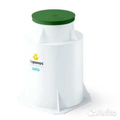 Септик Евролос био 4