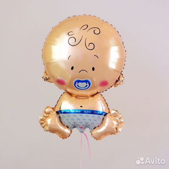 Воздушные шары с гелием 80руб любые виды