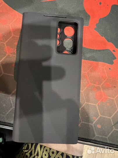 Оригинальный чехол samsung galaxy s 23 ultra