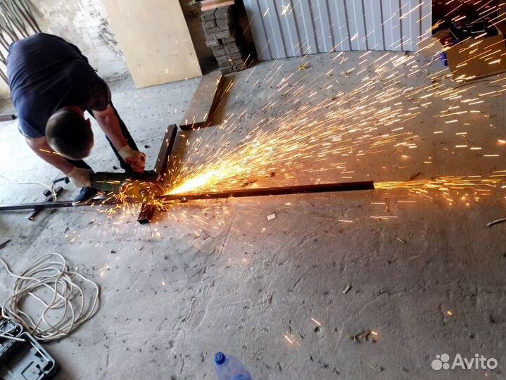 Остекление веранд по договору