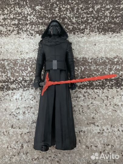 Фигурки star wars