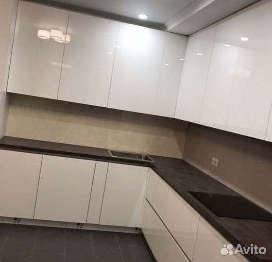 Кухня на заказ от производителя