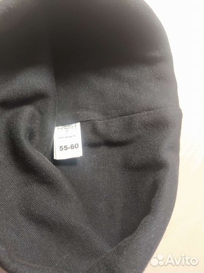 Детские шапочки HOH