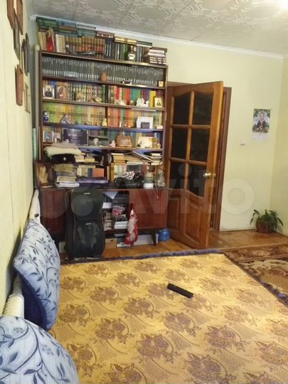 Дом 110 м² на участке 16 сот.