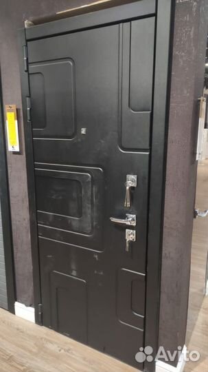 Качественная входная дверь с бесплатной доставкой