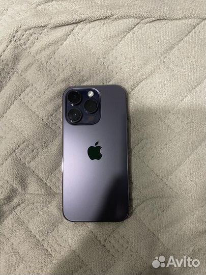 iPhone 14 Pro, 128 ГБ