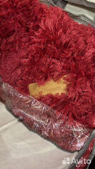 Плед покрывало 220 240