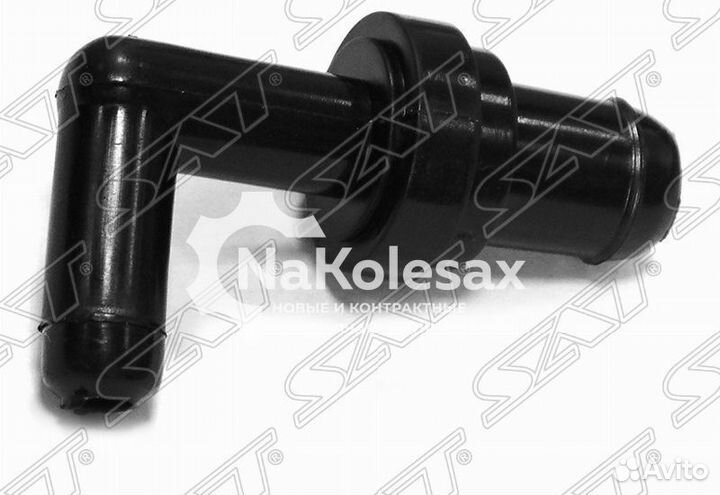 Клапан вентиляции картерных газов toyota corsa,cor