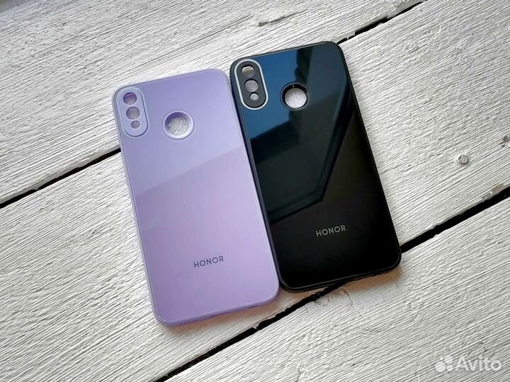 Чехол на Honor 8X