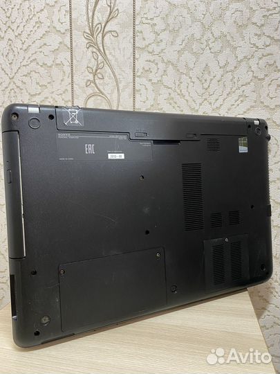 Ноутбук Sony Vaio Core i3