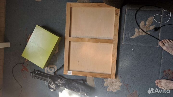 Набор художника