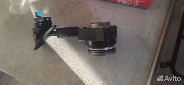 Выжимной ford Галакси