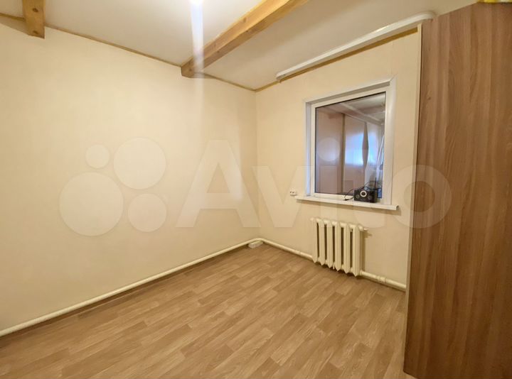 Дом 66 м² на участке 7 сот.