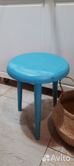 Табуреты стиль прованс