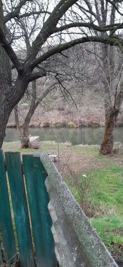 Дом 124 м² на участке 12 сот.