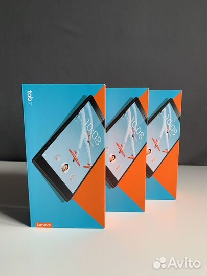 Планшет Lenovo TB-7504X, отличное состояние