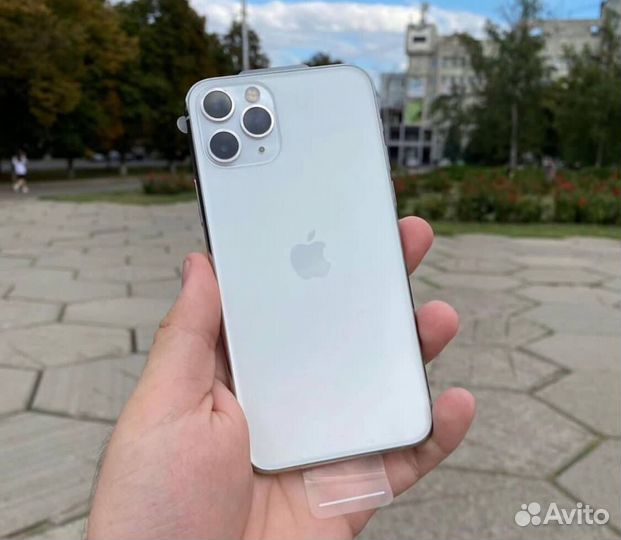 iPhone 11 Pro Max, 512 ГБ