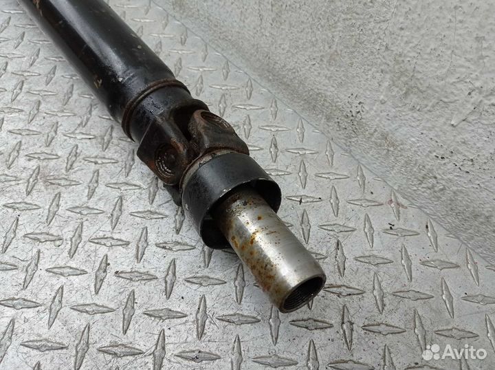 Кардан задний Subaru Tribeca WX