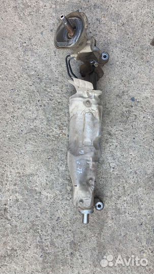 Рулевая рейка 1.6 Форд фокус 3