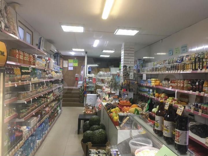 Аренда (ПСН) пл. 104 м2 м. Беломорская в сао в