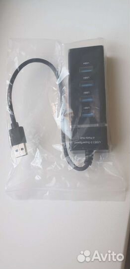 Usb разветвитель