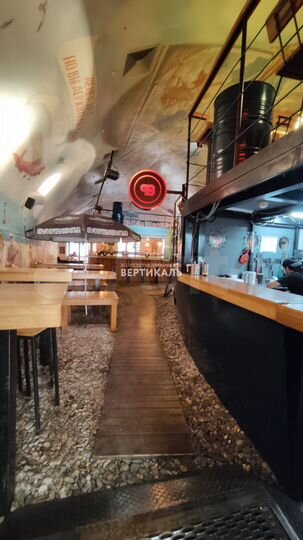 Помещение своб. назначения цао