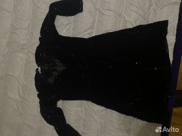 Платья и топ