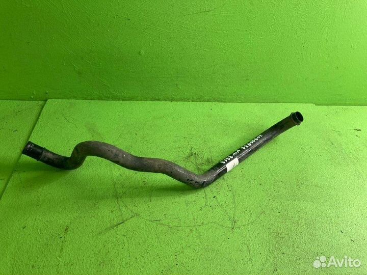 Трубка компрессора volvo FM13