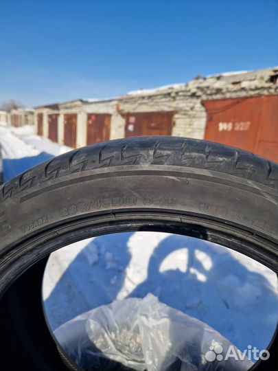 Bridgestone Turanza T005A 235/45 R18