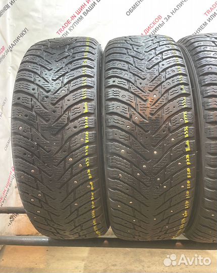 Nokian Tyres Nordman 5 195/65 R15 92N