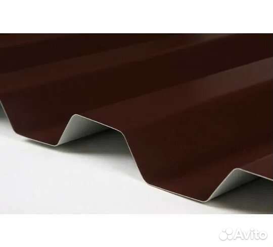 Профнастил