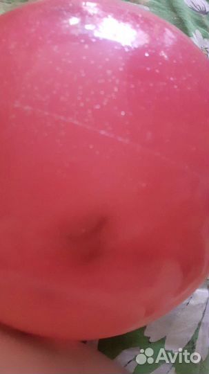 Гимнастический мяч