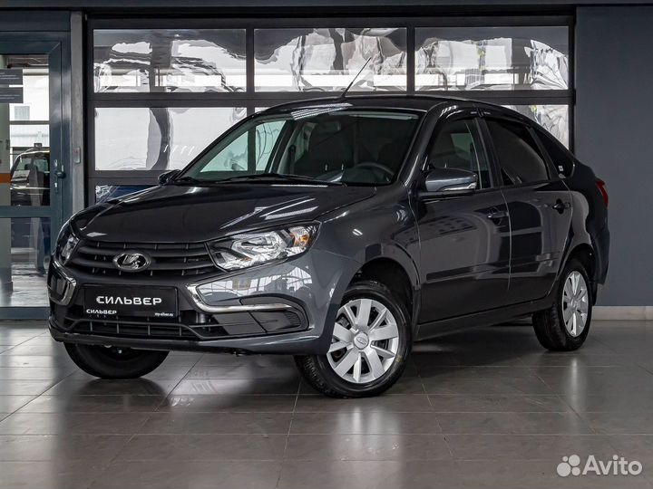 LADA Granta 1.6 МТ, 2023