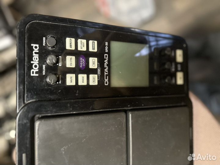 Roland SPD-30 Octapad