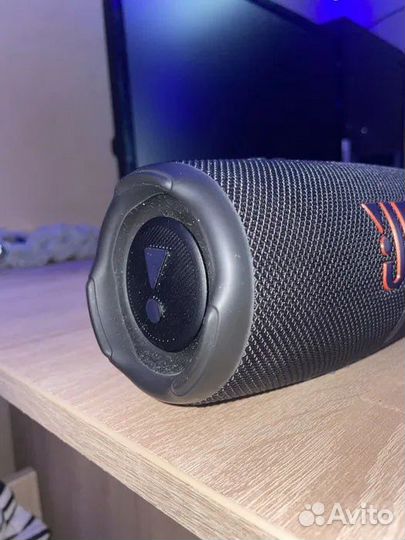 Jbl charge 5