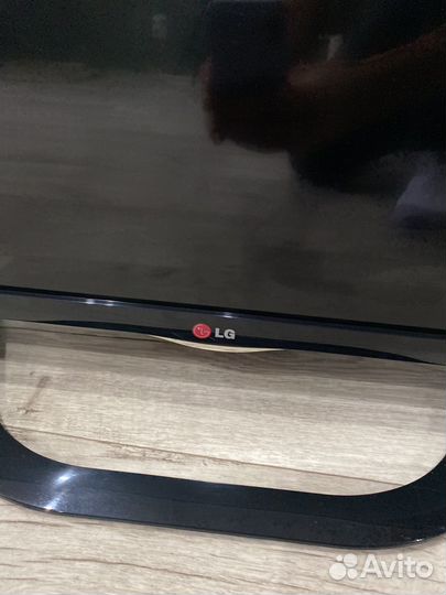 Телевизор lg SMART tv