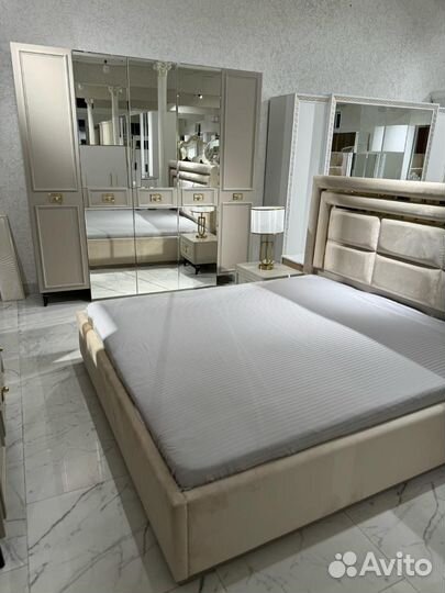 Спальный гарнитур мебель для спальни