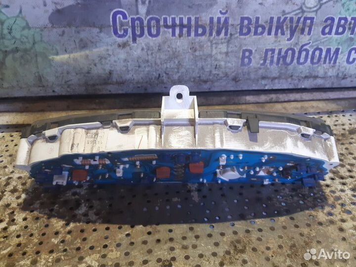 Щиток приборов Nissan Almera N15